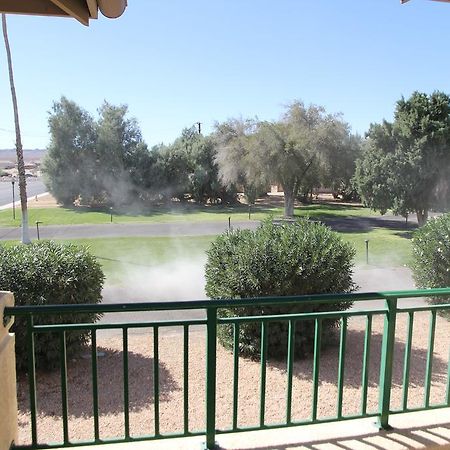 On-Base Suites Fort Irwin 外观 照片