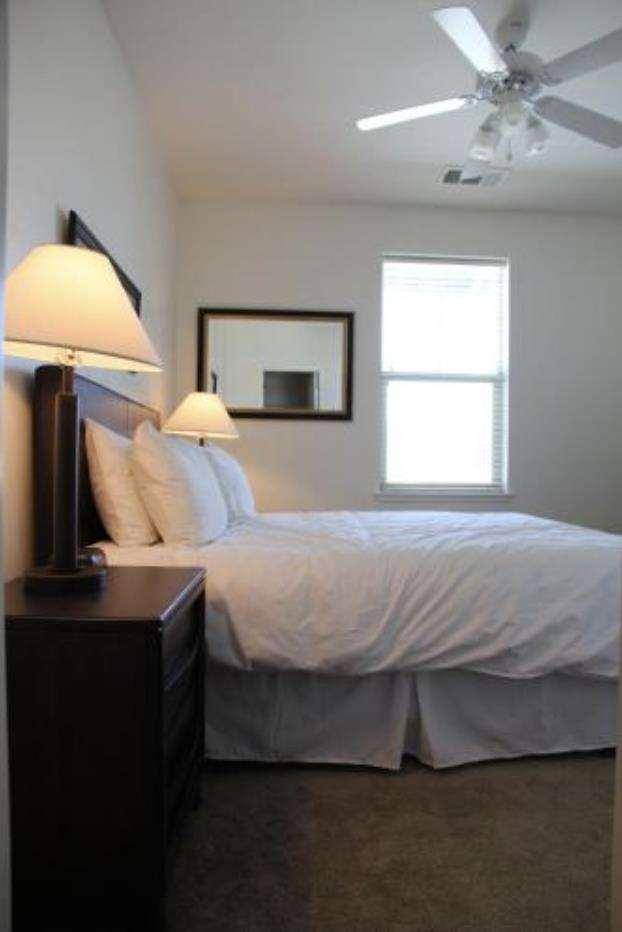 On-Base Suites Fort Irwin 外观 照片