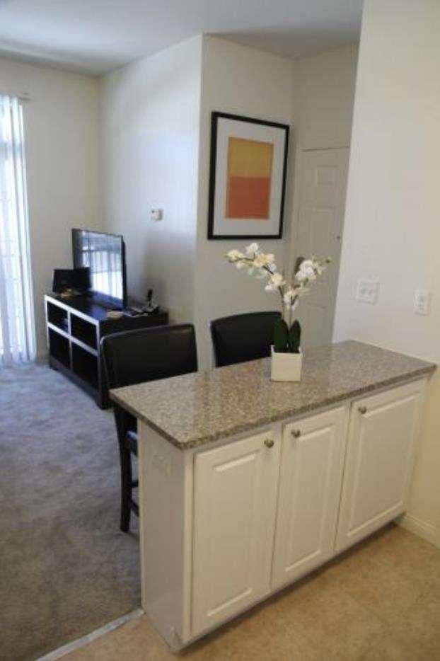 On-Base Suites Fort Irwin 客房 照片
