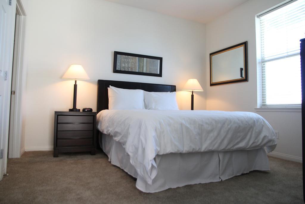On-Base Suites Fort Irwin 外观 照片