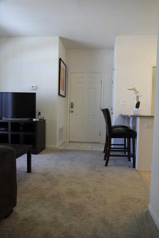 On-Base Suites Fort Irwin 外观 照片