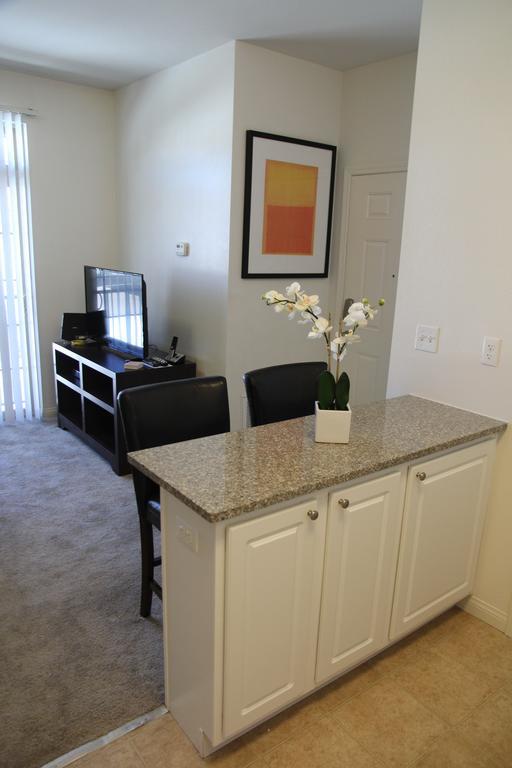 On-Base Suites Fort Irwin 外观 照片