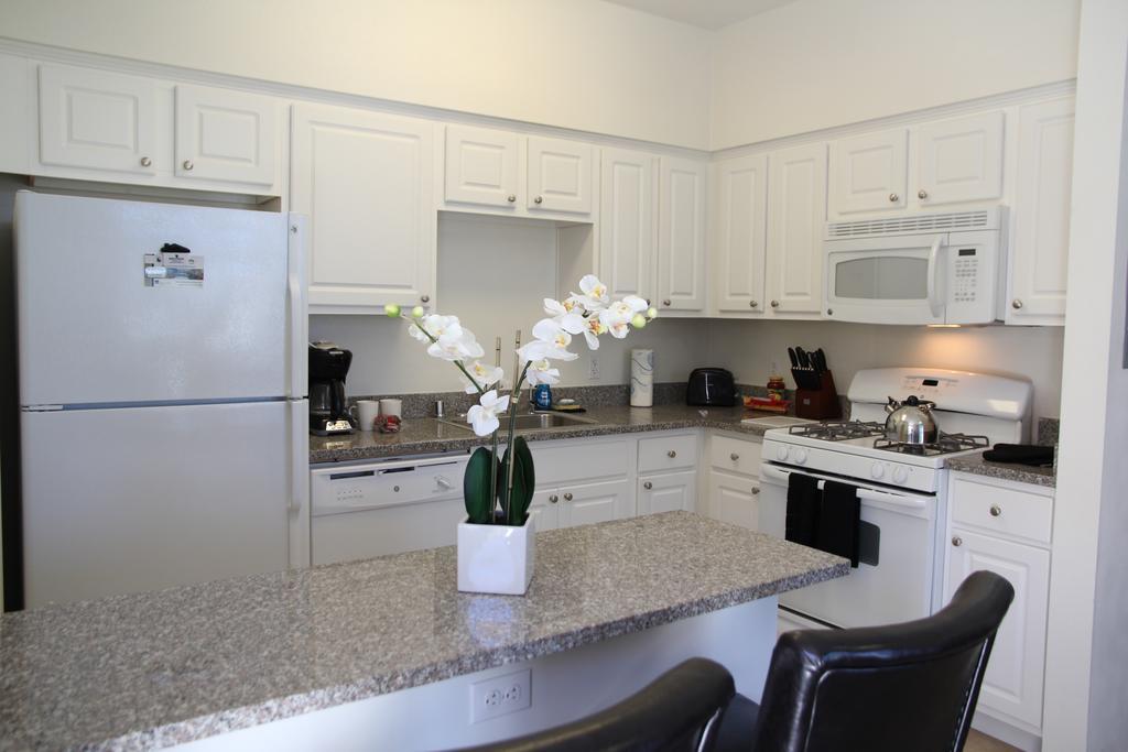 On-Base Suites Fort Irwin 外观 照片
