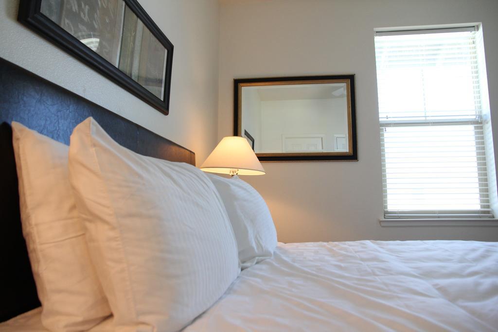On-Base Suites Fort Irwin 外观 照片