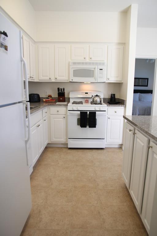 On-Base Suites Fort Irwin 外观 照片